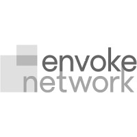 Envoke Network logo - Similar company to Resonate