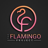 The Flamingo Project logo - Similar company to Zepto Consulting