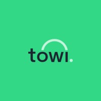 Towi Technologies logo - Similar company to Qonect By Ahio