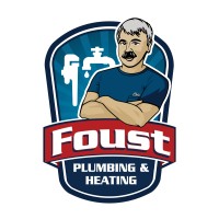 Foust Plumbing & Heating logo - Similar company to Jemby Solutions