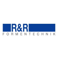 R&R Formentechnik GmbH logo - Similar company to Maier Solutions Gmbh