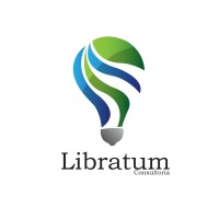 Libratum Consultoria logo - Similar company to Grupo Invita