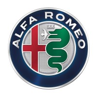 Alfa Romeo Uzbekistan logo - Similar company to Lmbc Uzbekistan