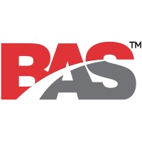 BAS Security & Man Power Solutions logo - Similar company to Trinity Facility Services, Inc