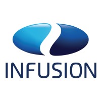 Infusion Marketing logo - Similar company to Oxyml