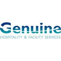Genuine Hospitality & Facility Services B.V. logo - Similar company to Genuine Security Services