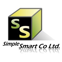 Simple Smart Ltd Co logo - Similar company to Dark Studio