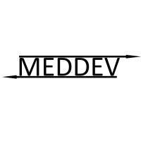 MEDDEV Australia logo - Similar company to Vecor Technologies