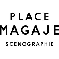 PLACE MAGAJE logo - Similar company to Lycée Maximilien Vox