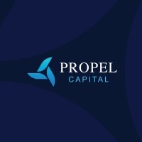 Propel Capital LLC logo - Similar company to New Impact Fund