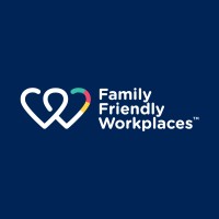 Family Friendly Workplaces logo - Similar company to Parents At Work