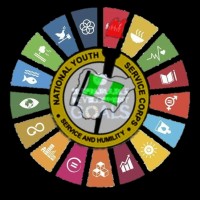 SDGsNYSC logo - Similar company to Nysc Sdgs Cds - Uyo