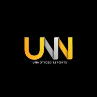 UnNoticed Esports logo - Similar company to Unnoticed