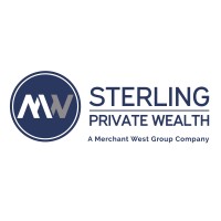 Sterling Private Wealth (SA) logo - Similar company to Merchant West