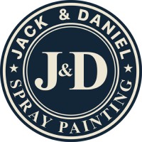 J&D Sprayers logo - Similar company to A & S Decor