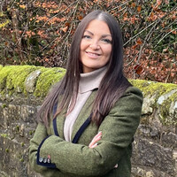 Dr Elayne Doherty - Pip English UK logo - Similar company to Third Arm Consulting