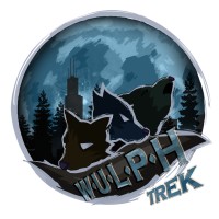 WULPH Trek LLC logo - Similar company to Glaser Technology, Inc.