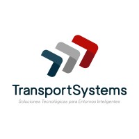 Transport Systems S.A.S. logo - Similar company to Deodata