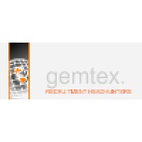 Gemtex logo - Similar company to Gemtex