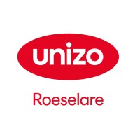 UNIZO Roeselare logo - Similar company to Myriade Nv