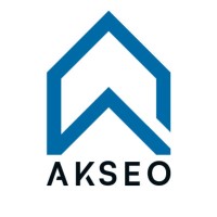 AKSEO logo - Similar company to Berfin Bayindir - Brandstudio