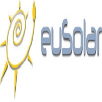 Eusolar srl logo - Similar company to Re2Sources