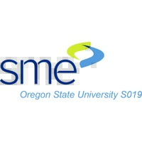 Society of Manufacturing Engineers, Oregon State University Chapter logo - Similar company to N\A