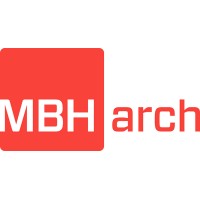 MBH Architects logo - Similar company to Studio Mine