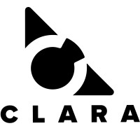 Clara logo - Similar company to Alvasync