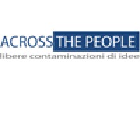 Across the People logo - Similar company to Ruén