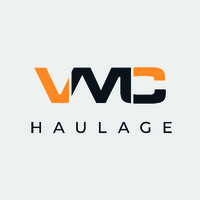 VMC Haulage logo - Similar company to Vgi Holdings
