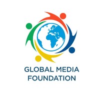 Global Media Foundation -GLOMEF logo - Similar company to African Youth Gender And Climate Conference (Aygcc)