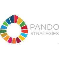Pando Strategies logo - Similar company to Cloudstrive