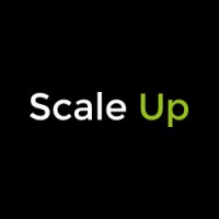 Scale Up logo - Similar company to Missiogroup