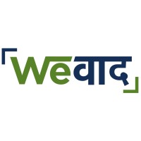 WeVaad logo - Similar company to International Economic Forum Of Commerce And Industry (Iefci)