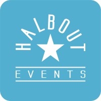 Halbout Events logo - Similar company to Creadimm