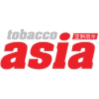 TOBACCO ASIA Magazine logo - Similar company to Leaf Only