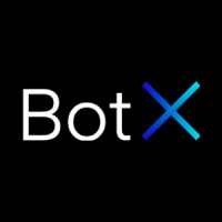 BotX logo - Similar company to Botx (Now Synthreo)