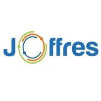 Joffres logo - Similar company to J360