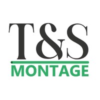 T & S Montage GmbH logo - Similar company to Boki Group
