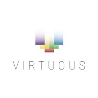 VIRTUOUSH2020 logo - Similar company to Interdisciplinary Physics Team (Inphyt)