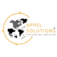 IAppel Solutions LLP logo - Similar company to Applesolution