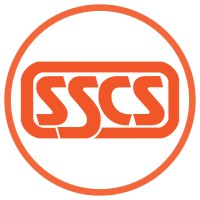 SSCS, Inc. logo - Similar company to Purify Intelligence
