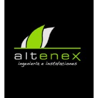 Altenex Equipos Y Servicios Energéticos, S.L.