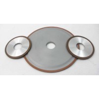 Xinxiang New Zuan Diamond Tools Co., Ltd logo - Similar company to Sunnen Ag