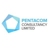 Pentacom Consultancy Limited logo - Similar company to Emp Distribution Ltd