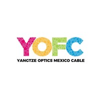 YOFC MÉXICO logo - Similar company to Waveoptics