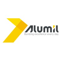 Alumil logo - Similar company to Macon Sa - Building Materials International Trade