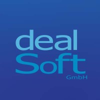 dealSoft GmbH logo - Similar company to Golin Germany