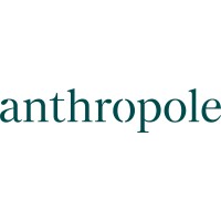 Anthropole logo - Similar company to Continuum Autisme